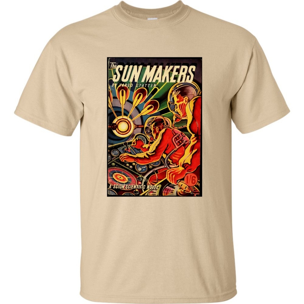 The Sun Makers T-Shirt
